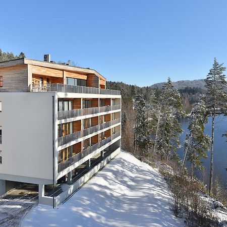 Element Lakeside Apartments Lipno nad Vltavou Exterior photo
