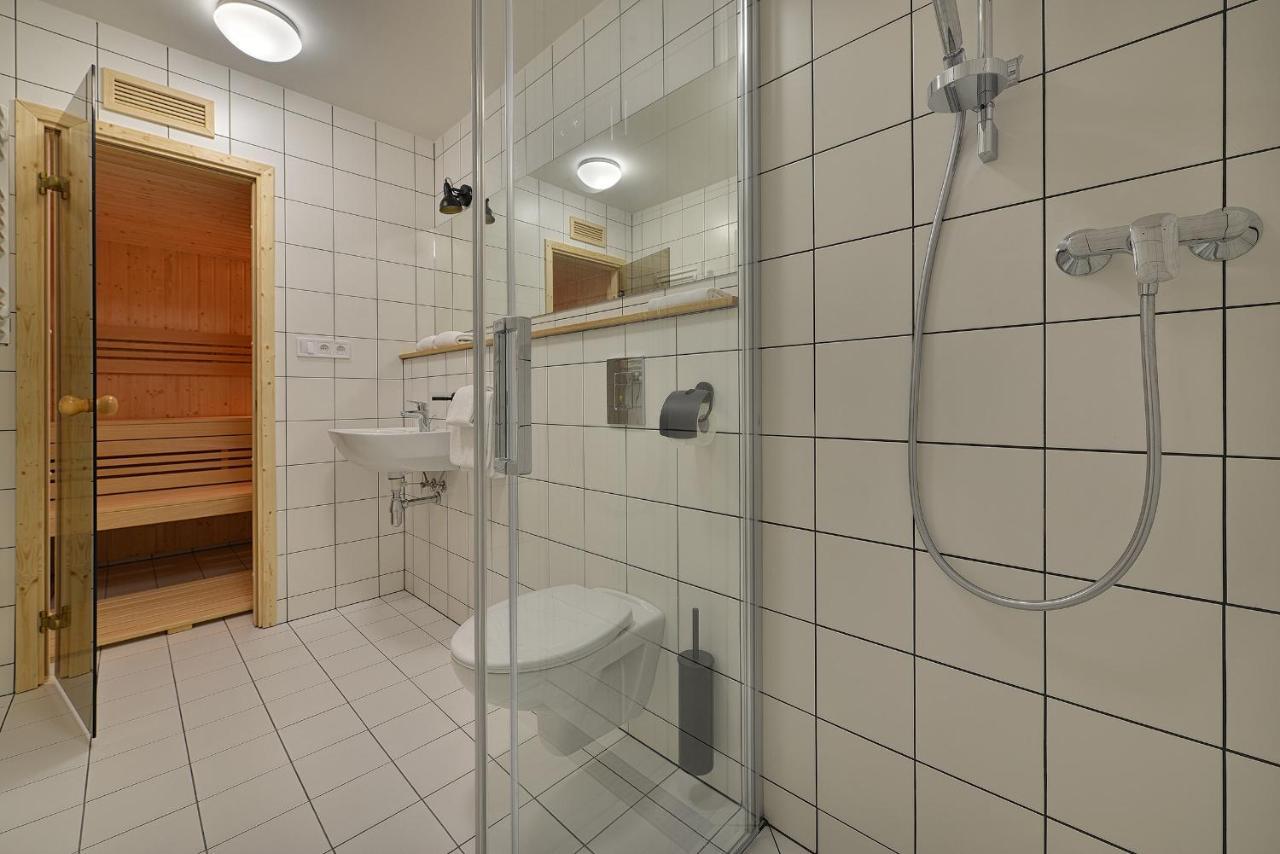 Element Lakeside Apartments Lipno nad Vltavou Exterior photo
