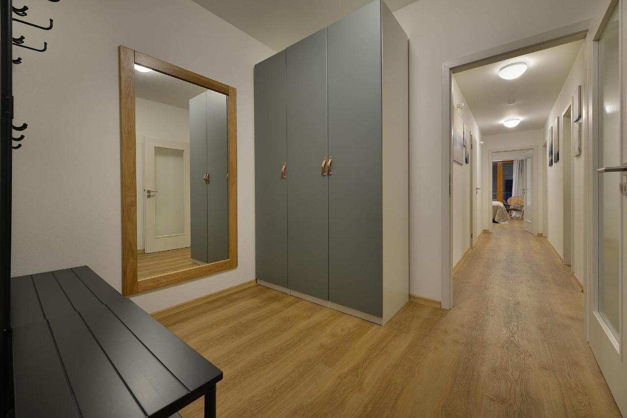 Element Lakeside Apartments Lipno nad Vltavou Exterior photo