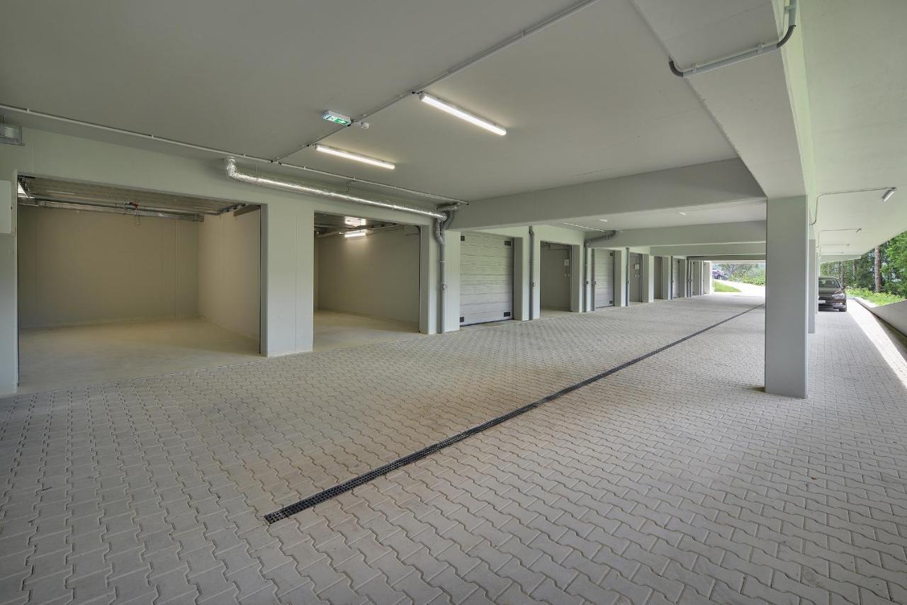 Element Lakeside Apartments Lipno nad Vltavou Exterior photo