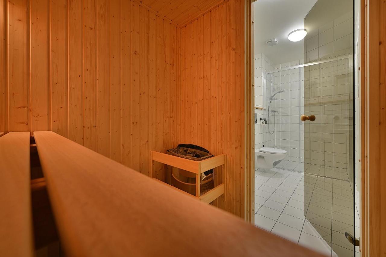 Element Lakeside Apartments Lipno nad Vltavou Exterior photo