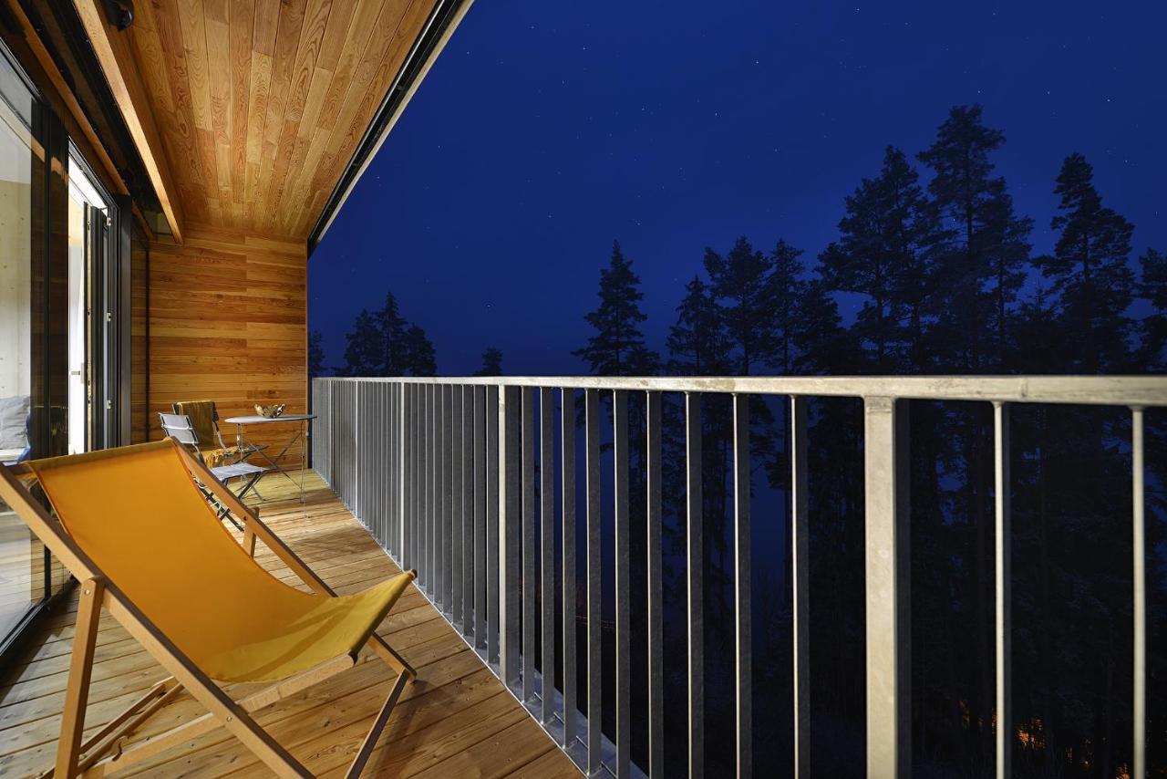 Element Lakeside Apartments Lipno nad Vltavou Exterior photo