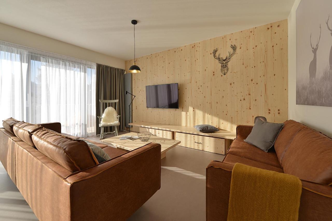 Element Lakeside Apartments Lipno nad Vltavou Exterior photo
